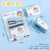 【卡通甜美！迷你卡通订书机！】小巧机身，卡通元素，多功能套装。融入奇幻元素的热卖宝贝，让学习与订书变得更加有趣！ 商品缩略图8