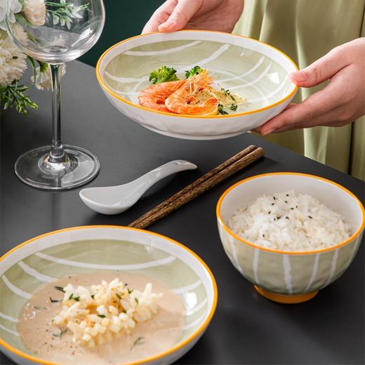 CODA悠然生活餐具16件套(D2213) 商品图1