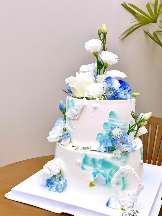 一花一世界 商品图2