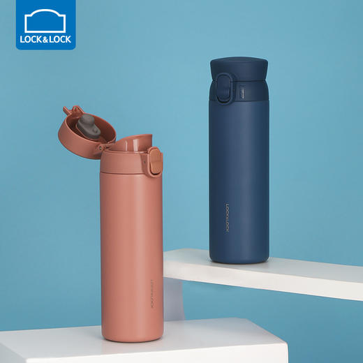 乐扣乐扣弹跳保温杯
LHC3240PIK 商品图0