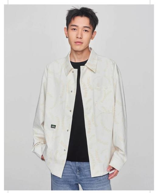 【云粉节】【新品】6楼LEE男士外套 吊牌价 1299 元 商品图1