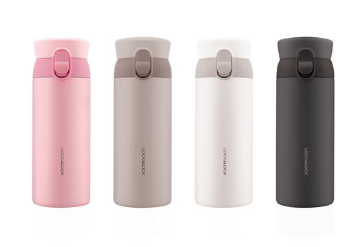 乐扣乐扣弹跳保温杯
LHC3239WHT 商品图1