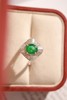 1.2ct 祖母绿戒指 商品缩略图7