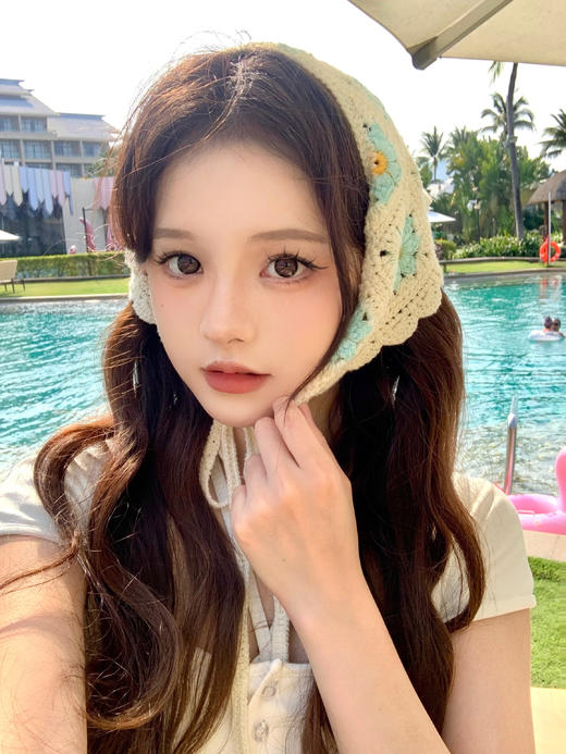 【大直径日抛】枕边童话·Gugucon丨14.4mm（日抛/一盒10片装） 商品图10