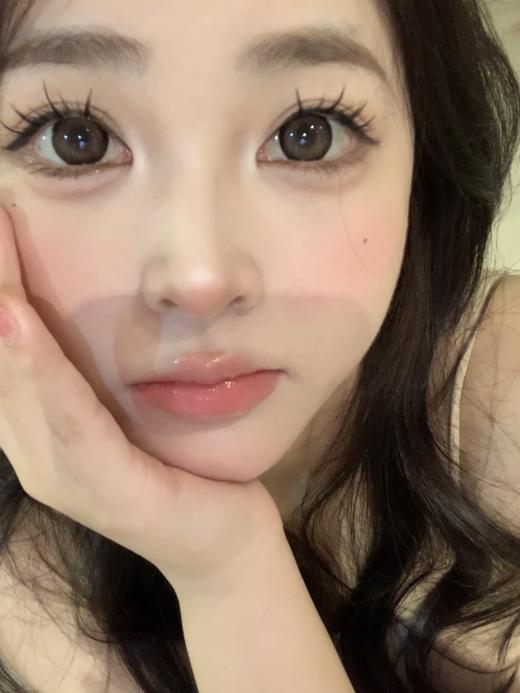 大直径推荐丨草莓心事·Gugucon丨14.5mm（半年抛/2片装） 商品图6