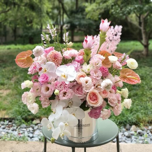 粉色系抱抱桶 商品图0