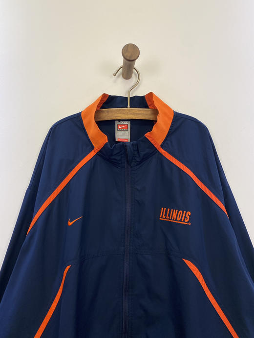 NIKE 耐克 TEAM 运动外套 _SJK(2XL) 商品图1