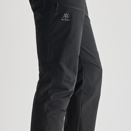 KAILAS凯乐石 户外运动 男款软壳裤 KG2336302【Z】 商品图2