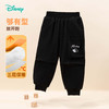  迪士尼男宝宝秋冬款夹棉保暖长裤ZD4DK020 商品缩略图1