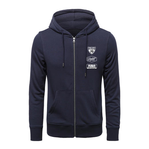 C第十九届阿拉善英雄会沙漠文创图案带帽卫衣团队纪念系列个性款 NMT-2177 商品图4