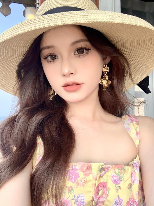 大直径推荐丨再遇微风·Gugucon丨14.5mm（半年抛/2片装） 商品图1