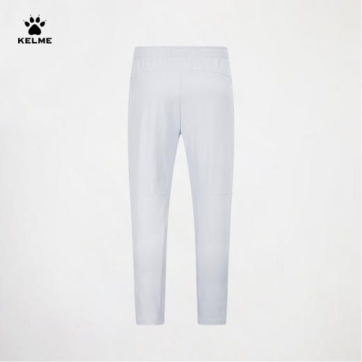 卡尔美秋季新款男士梭织长裤 商品图6