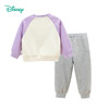 迪士尼女童卫衣套头套装ZD3DT027 商品缩略图6