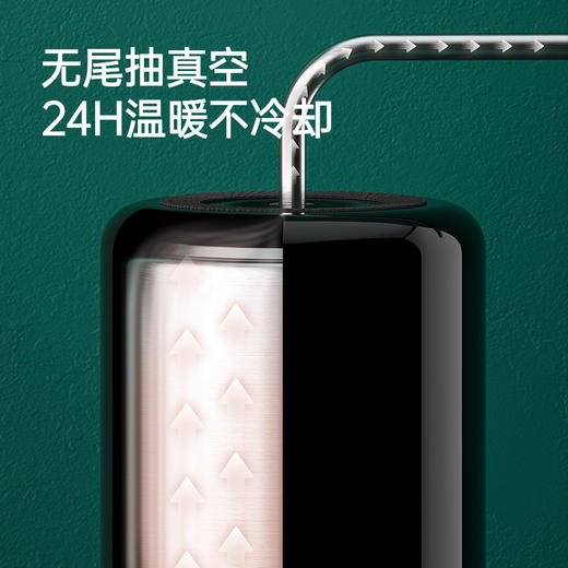 哈尔斯温显家居壶 HDM-1500-51 商品图2