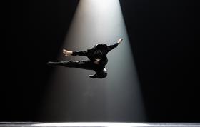 周1K民族舞基础班白云源时代1【曾格尔】