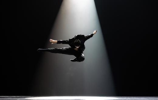 周1K民族舞基础班白云源时代1【曾格尔】 商品图0