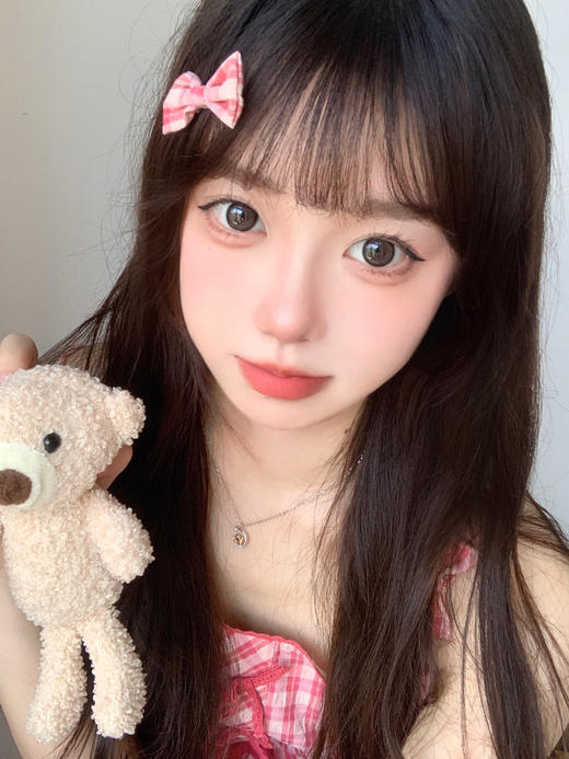 【大直径日抛】枕边童话·Gugucon丨14.4mm（日抛/一盒10片装） 商品图12