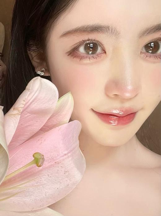 半年抛丨小梨子·Gugucon丨14.0mm（半年抛/2片装） 商品图5