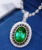 1.36ct 祖母绿吊坠 商品缩略图0