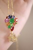 3.97ct 彩宝吊坠 商品缩略图2
