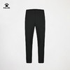 卡尔美秋季新款男士针织直筒长裤 商品缩略图3
