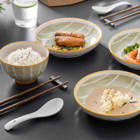 CODA悠然生活餐具16件套(D2213)