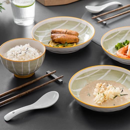 CODA悠然生活餐具16件套(D2213) 商品图0