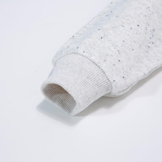 迪士尼女童米奇卡通套头卫衣套装HSND24075 商品图7