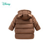 Disney/迪士尼男童冬季宝宝保暖秋冬中大童洋气连帽加厚羽绒外套ZD4DS009 商品缩略图13