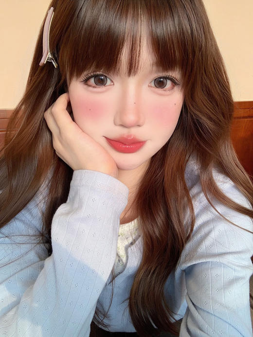 大直径推荐丨软嘟嘟·Gugucon丨14.5mm（半年抛/2片装） 商品图4