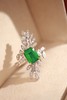 1.78ct 祖母绿戒指 商品缩略图1