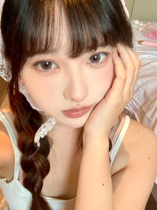 大直径推荐丨软嘟嘟·Gugucon丨14.5mm（半年抛/2片装） 商品图11