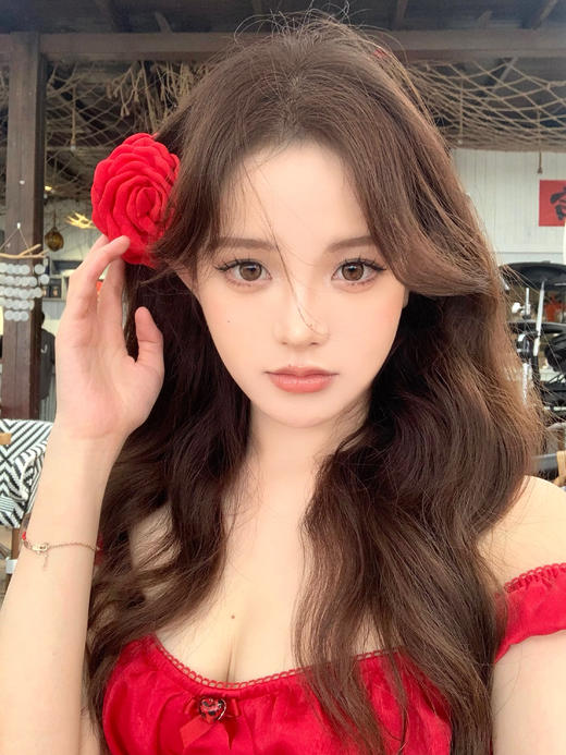 大直径推荐丨时光沙漏 ·Gugucon丨14.5mm（半年抛/2片装） 商品图1