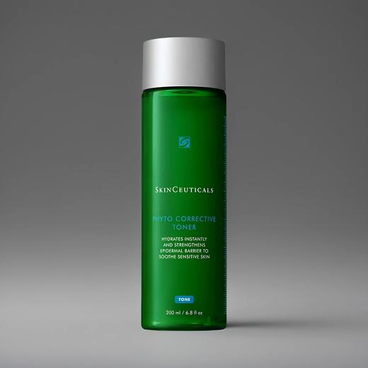 修丽可色修精华水200ml 植萃舒缓修护肌肤屏障保湿爽肤水 商品图0