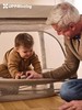 【品牌直供】美国Uppababy Remi折叠床 商品缩略图2