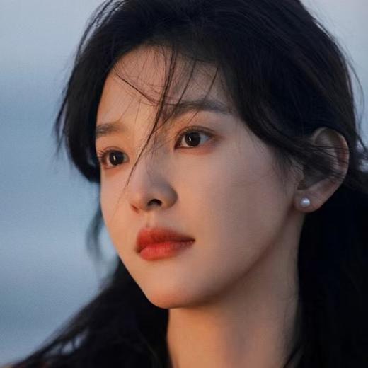 纯天然淡水珍珠馒头珠耳钉999足银脱敏针 商品图1