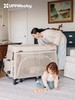 【品牌直供】美国Uppababy Remi折叠床 商品缩略图1