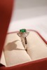 1.2ct 祖母绿戒指 商品缩略图6