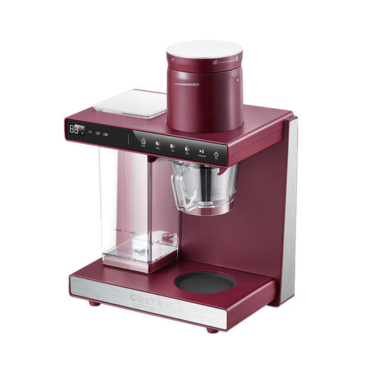 COSTA全自动磨豆咖啡机【HSZQ10.0】 商品图1