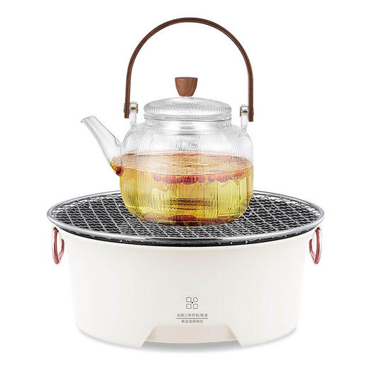 大宇围炉煮茶【LXKGZQ4.0】 商品图0