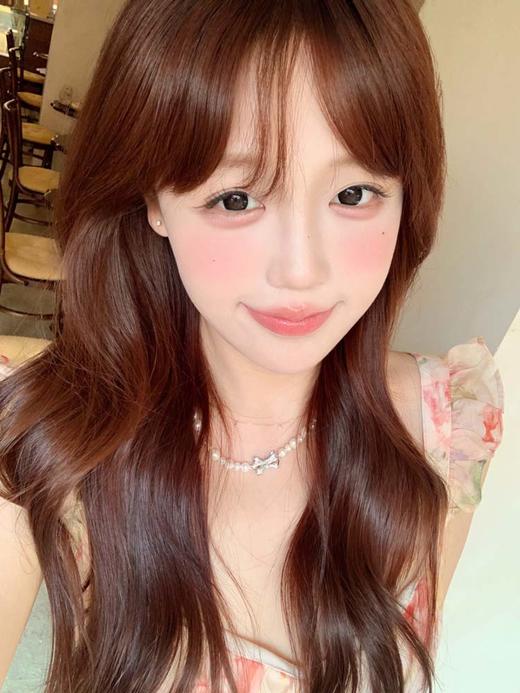 woolilens 半年抛美瞳 特小黑 直径14.0mm着色13.2mm 商品图4