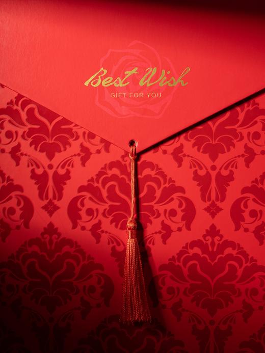 吉祥如意·双支纸盒 商品图4