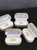 纯天然淡水珍珠馒头珠耳钉999足银脱敏针 商品缩略图6