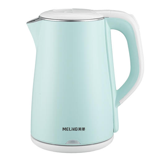【自营】美菱热水壶 MH-LC1820 收水壶 热水壶 商品图5