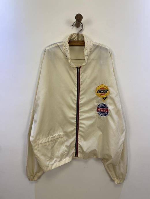 80年代 Vintage puritan 美国制 休闲外套 _CJK(L) 商品图1