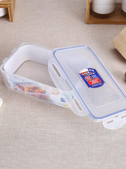 乐扣乐扣塑料保鲜盒3件套
HPL817S001 商品图3