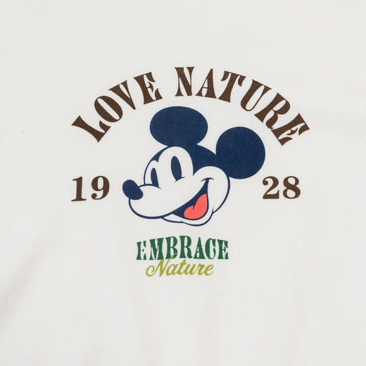 迪士尼男童套装3件套ZD3DT029 商品图8