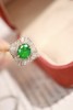1.2ct 祖母绿戒指 商品缩略图5