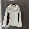 点此购买 可隆户外GORE-TEX C-KNIT GAIA男女款冲锋衣夹克宽松外套 ggd 295045 商品缩略图10