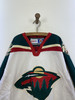 90年代 Vintage CCM 加拿大制 冰球球衣 _SLSS(M) 商品缩略图0